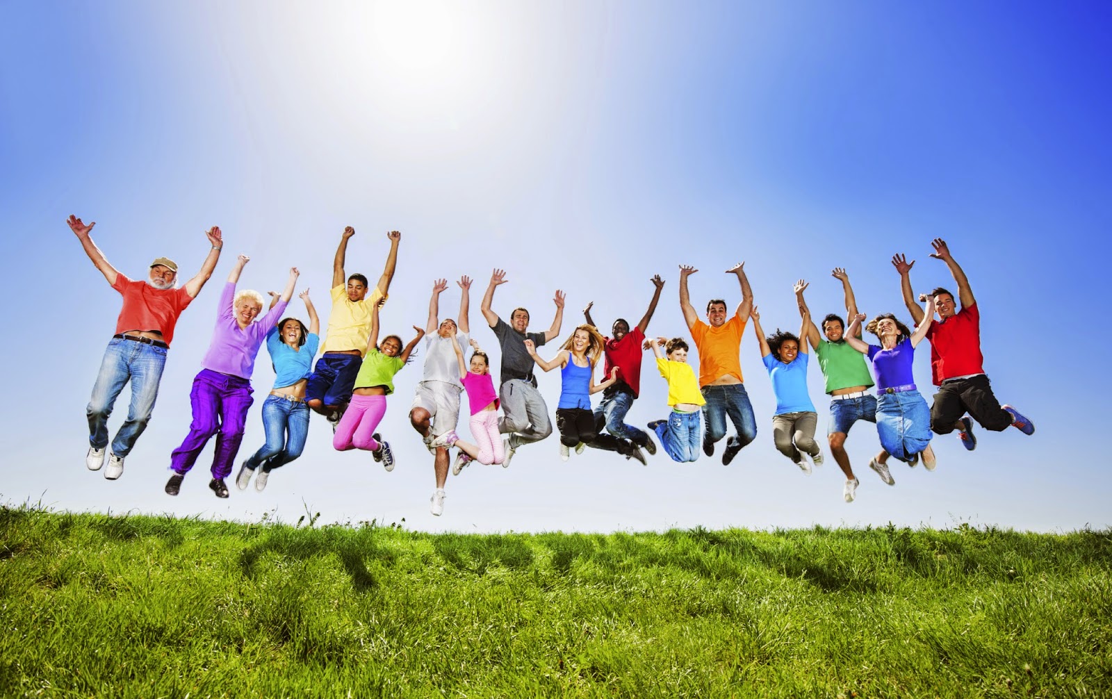 Total Happiness - discovering Who are the people that were totally happy? Total Happiness - discovering Who are the people that were totally happy?