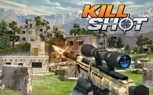 Kill Shot MOD APK 2.4