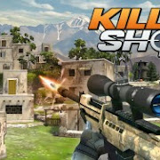 Game Kill Shot MOD APK 2.4 Terbaru