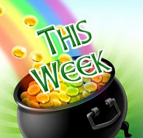 This Week @ Your Library... 3-15-16 This Week @ Your Library... 3-15-16
