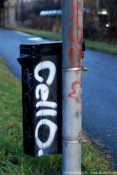 cello, hemmagjorda instrument, homemade instruments, musikinstrument, jug band, grafitti, klotter, soptunna, foto anders n
