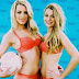 Photos From Lingerie World Cup