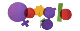 Women's Day 2012    