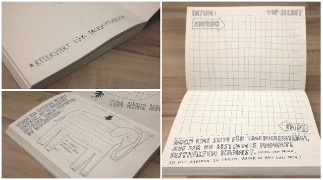 Kalender für kontrolliertes Chaos