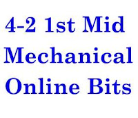 4-2 1st mid Mechanical Bits