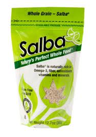 Salba Benefits