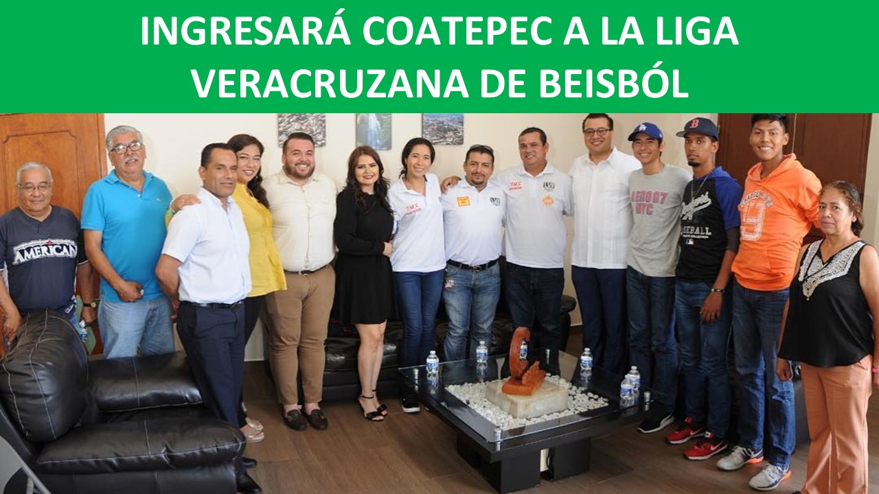 VERACRUZANA DE BEISBÓL