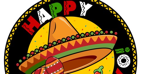 Celebrate Cinco de Mayo! / Eat Smart, Be Fit Maryland!