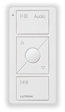 lutron pico remote works with sonos music system as an audio keypad sonos how it works