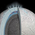 Intervista esclusiva: una missione verso l'oceano di Encelado