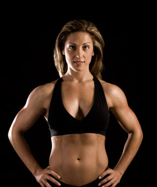 Natural Bodybuilding Tips For Women - EzineArticles Submission.