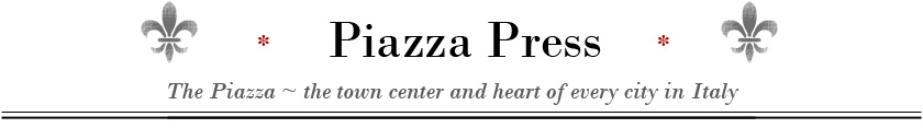 Piazza Press