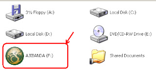 Adding a Thumbnail to Your Removable Devices Adding a Thumbnail to Your Removable Devices