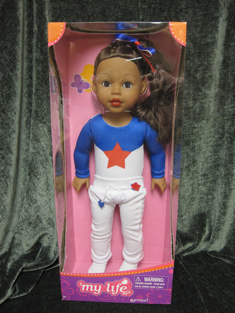 Friends Boutique Dolls