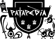 Patapedia