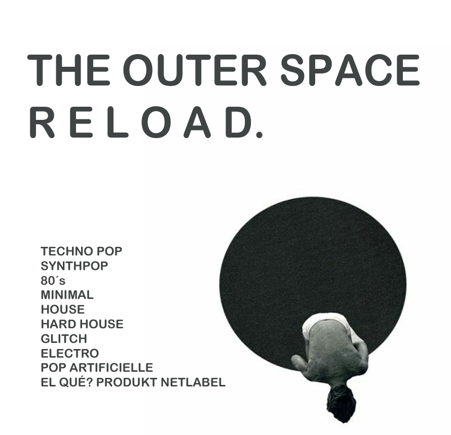 THE OUTER SPACE RELOAD