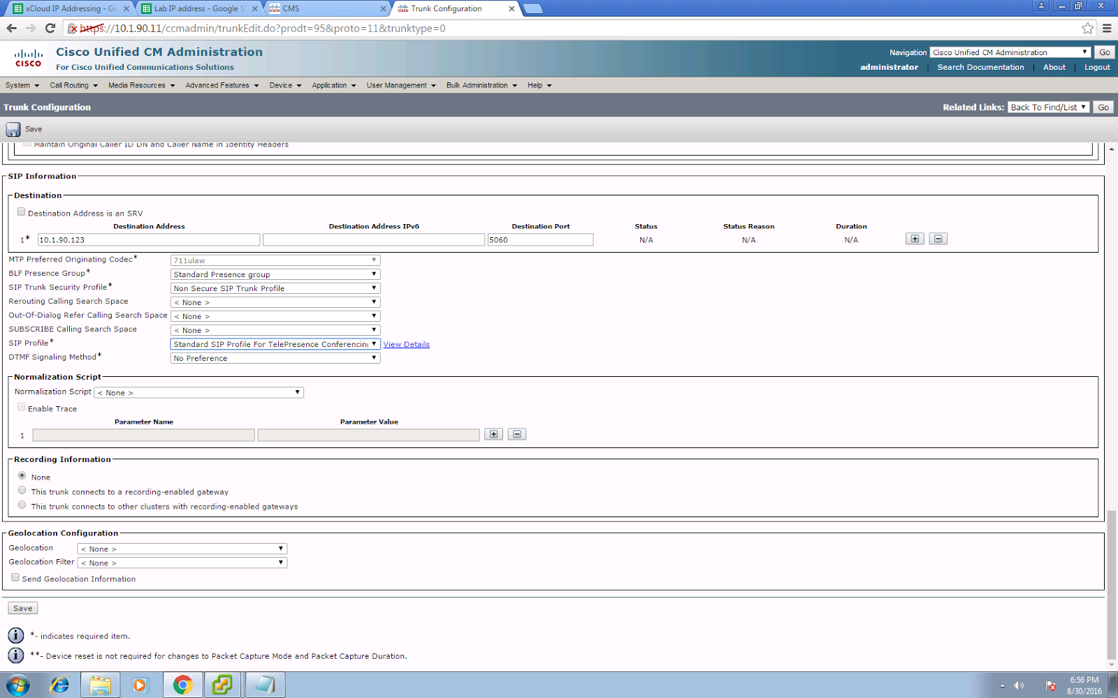 cisco cms making guide meeting call server extracted