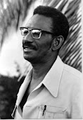 CHEIKH ANTA DIOP