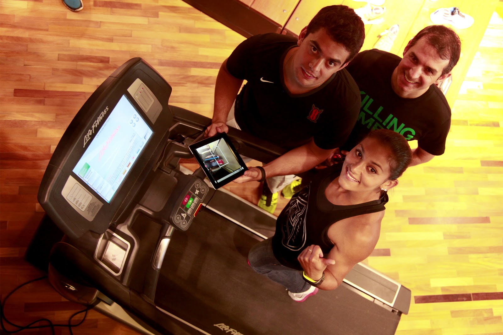 loja nike de ipanema