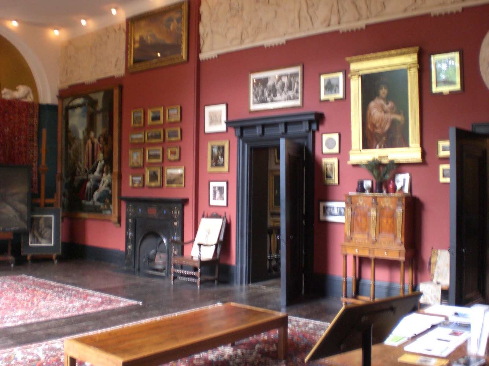 Frederick Leighton House