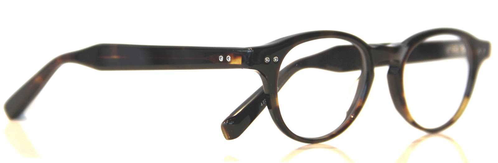Michael Holmes Premium Eyewear: New Dita shipment has just landed