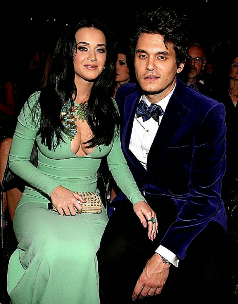 Katy Perry John Mayer had 39long courtship39 before making Katy Perry John Mayer had 39long courtship39 before making