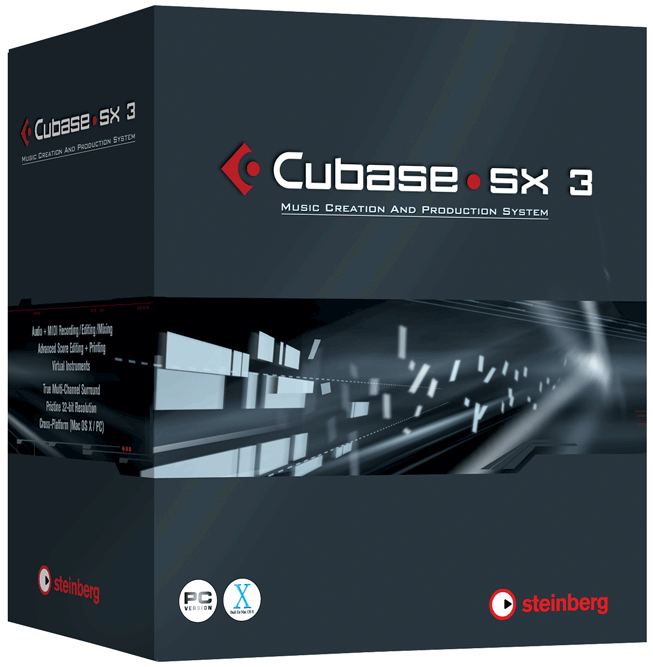 Cubase Images