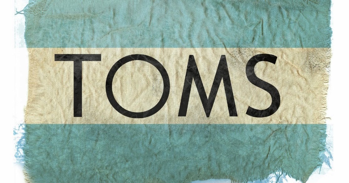 TOMS La Marca que puede cambiar el Mundo Branzai Branding y Marcas