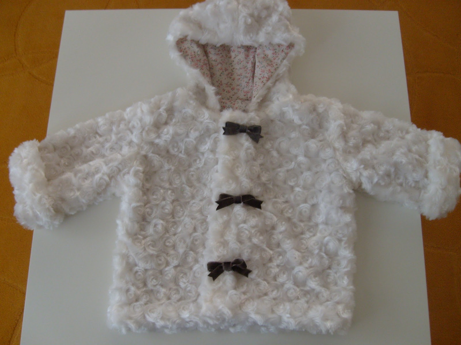 DİKİŞ HOBİM.. 36 aylık bebek giysileri