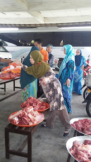 Ibadah Qurban 2015 Ibadah Qurban 2015