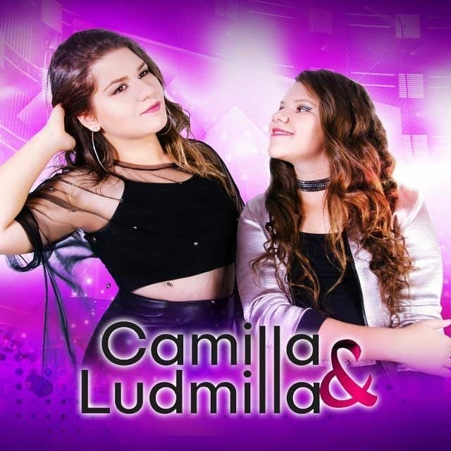Camilla e Ludmilla