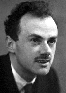 Paul Adrian Maurice Dirac (1902-1984)