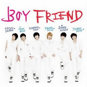 Boyfriend - You & I Lyrics + Letras + Lirik + Tekst + Text + Testo + Paroles + Source: Lyrics-Video-Music.blogspot.com + Video Music Song Lyrics Boyfriend - You & I