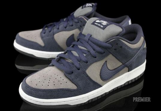 nike sb dunk low thunder blue