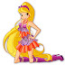 ¡¡Entrevista de nuestra seguidora Melanie a Winx Club All!!
