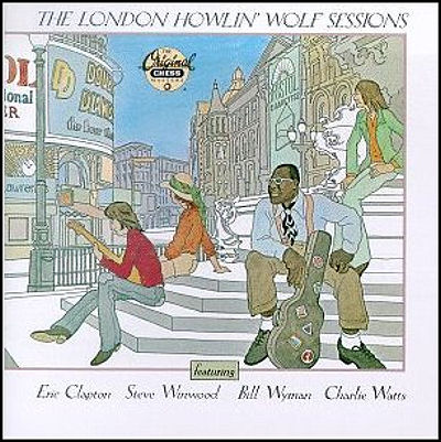 Howlin Wolf The+London+Howlin%27+Wolf+Sessions+front