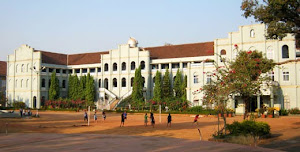 St. Aloysius College, Mangalore