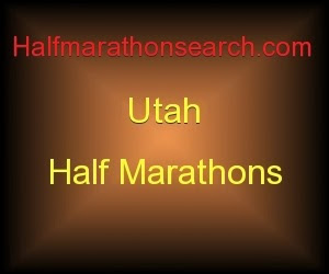 Utah half marathons