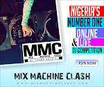 MMC DJ CHAMPS