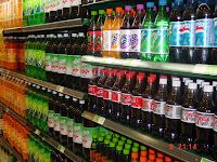 Lineal de refrescos No hagas caso a tu cliente y éste cambiará de establecimiento