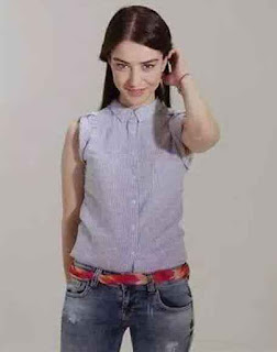 Biografi dan Foto Profil Ozge Gurel saat Masih Unyu Pemain Cinta di Musim Cherry Trans TV Biografi dan Foto Profil Ozge Gurel saat Masih Unyu Pemain Cinta di Musim Cherry Trans TV