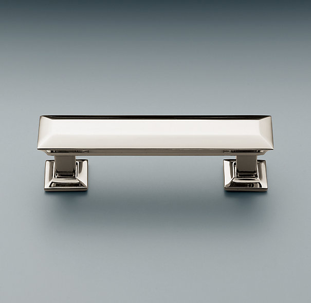 alamode New Pulls And Knobs For The Kitchen Makeover!