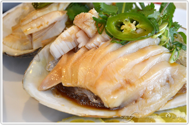 ickybinky giant surf clams