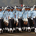 AIRFORCE RECRUITMENT RALLY AT KAKKANAD KOCHI (KERALA) FROM 26 MARCH 2015 TO 03 APRIL 2015