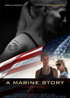 Assistir Online A Marine Story - Legendado