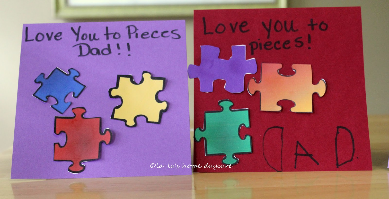 Father's Day Card Ideas Pinterest