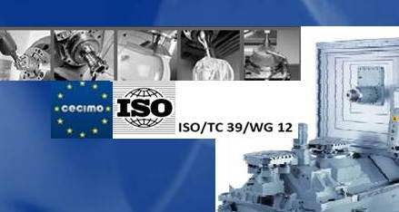 Trabalho criativo maquinas e equipamentos tecnologicos