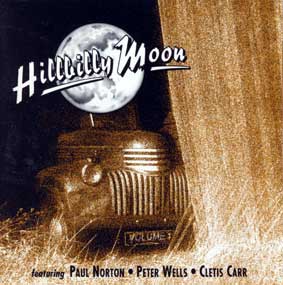 Paul Brady - Full Moon Paul Brady - Full Moon