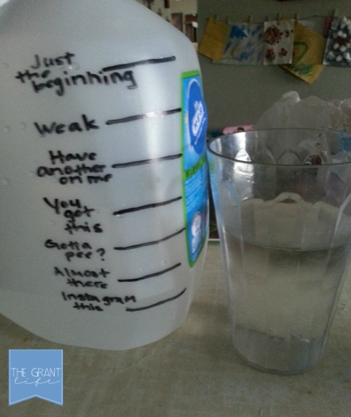 Susieqtpies Cafe Top 10 Healthy Changes To Make Today Maketime Day 6 September Challenge