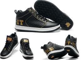 Sepatu Jb